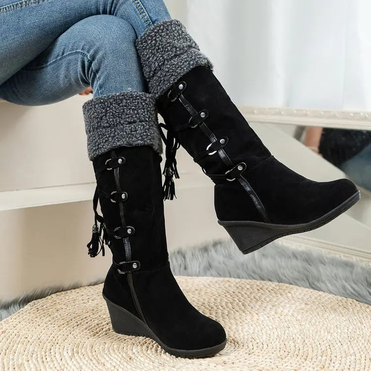 Wspierające i stylowe ortopedyczne Buty