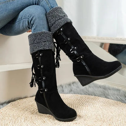Wspierające i stylowe ortopedyczne Buty