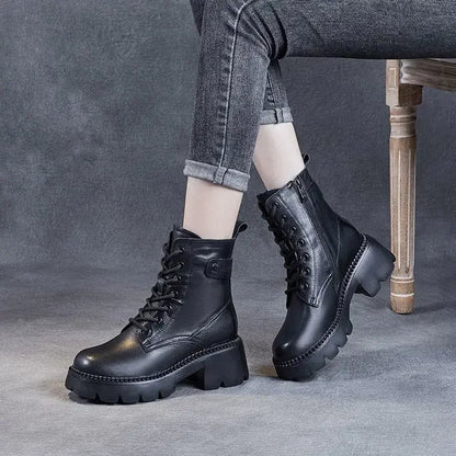 Smukłe i wspierające ortopedyczne Buty