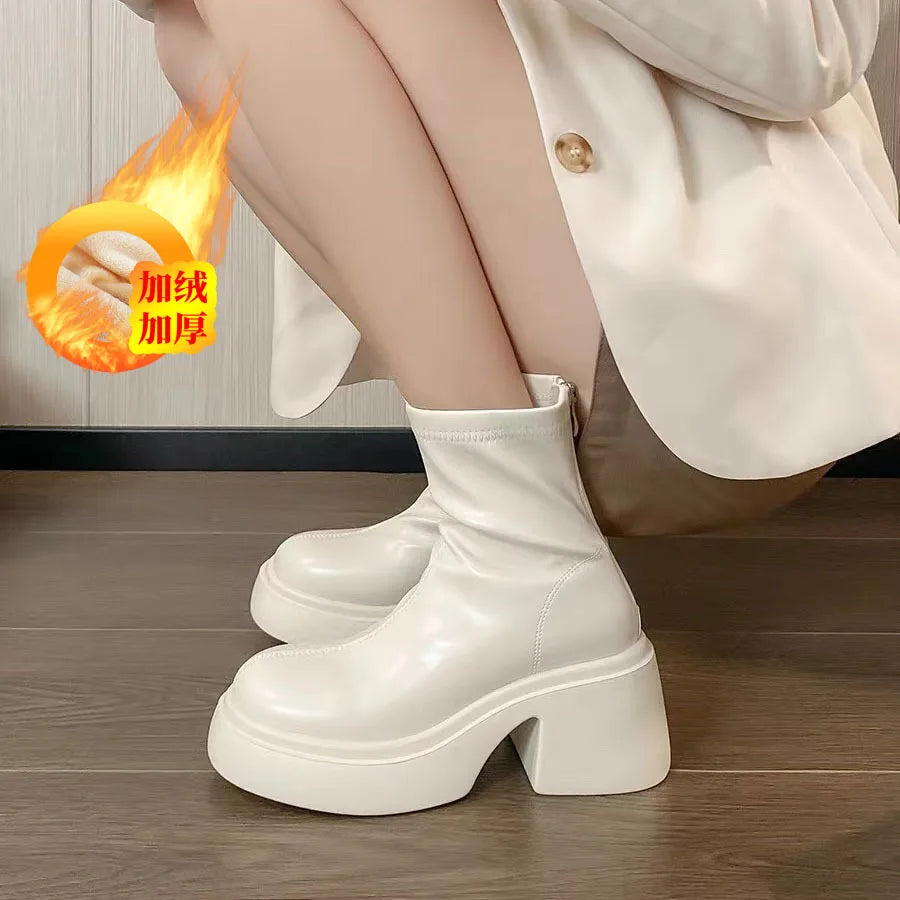 Trwałe i wspierające ortopedyczne Buty