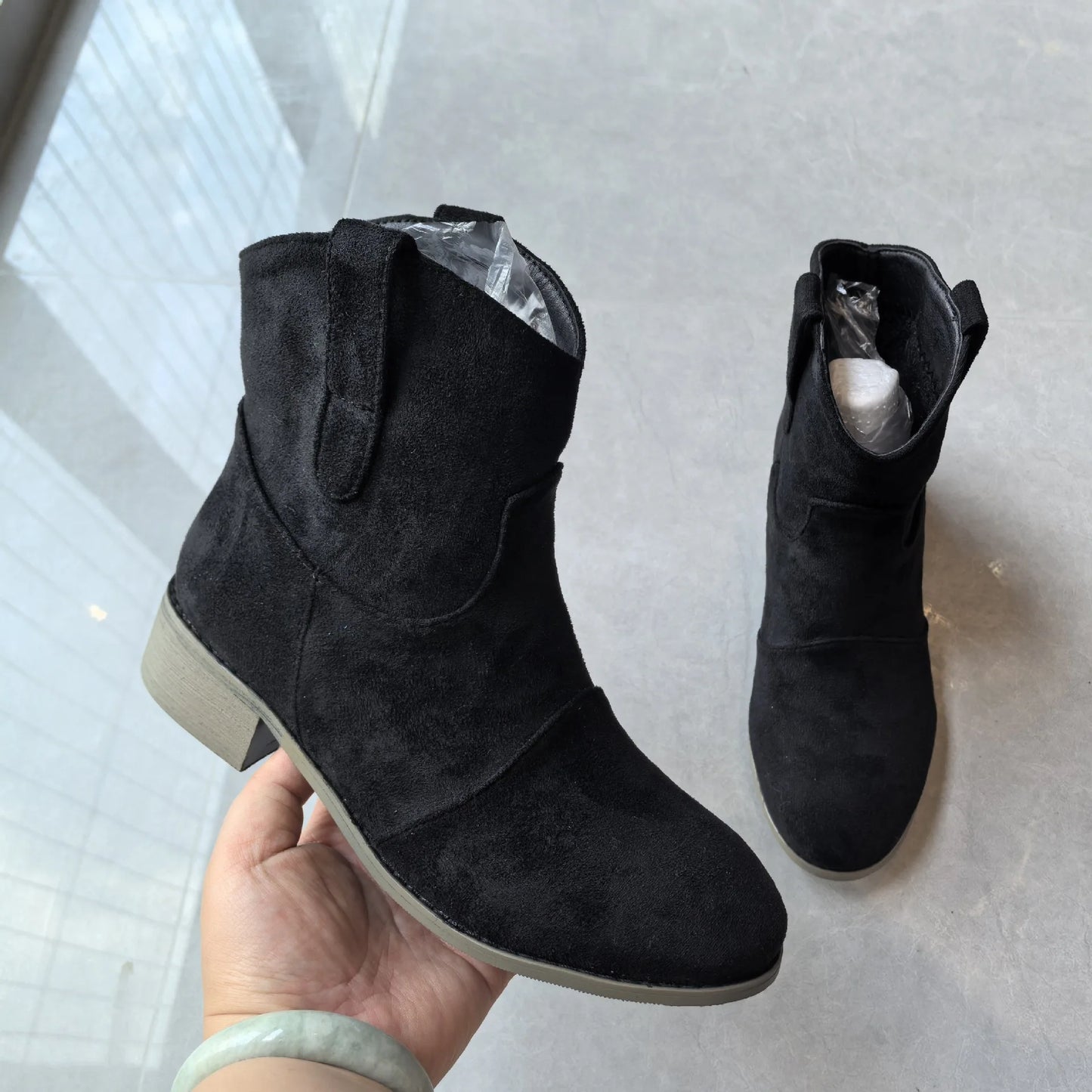 Wspierające i modne ortopedyczne Buty