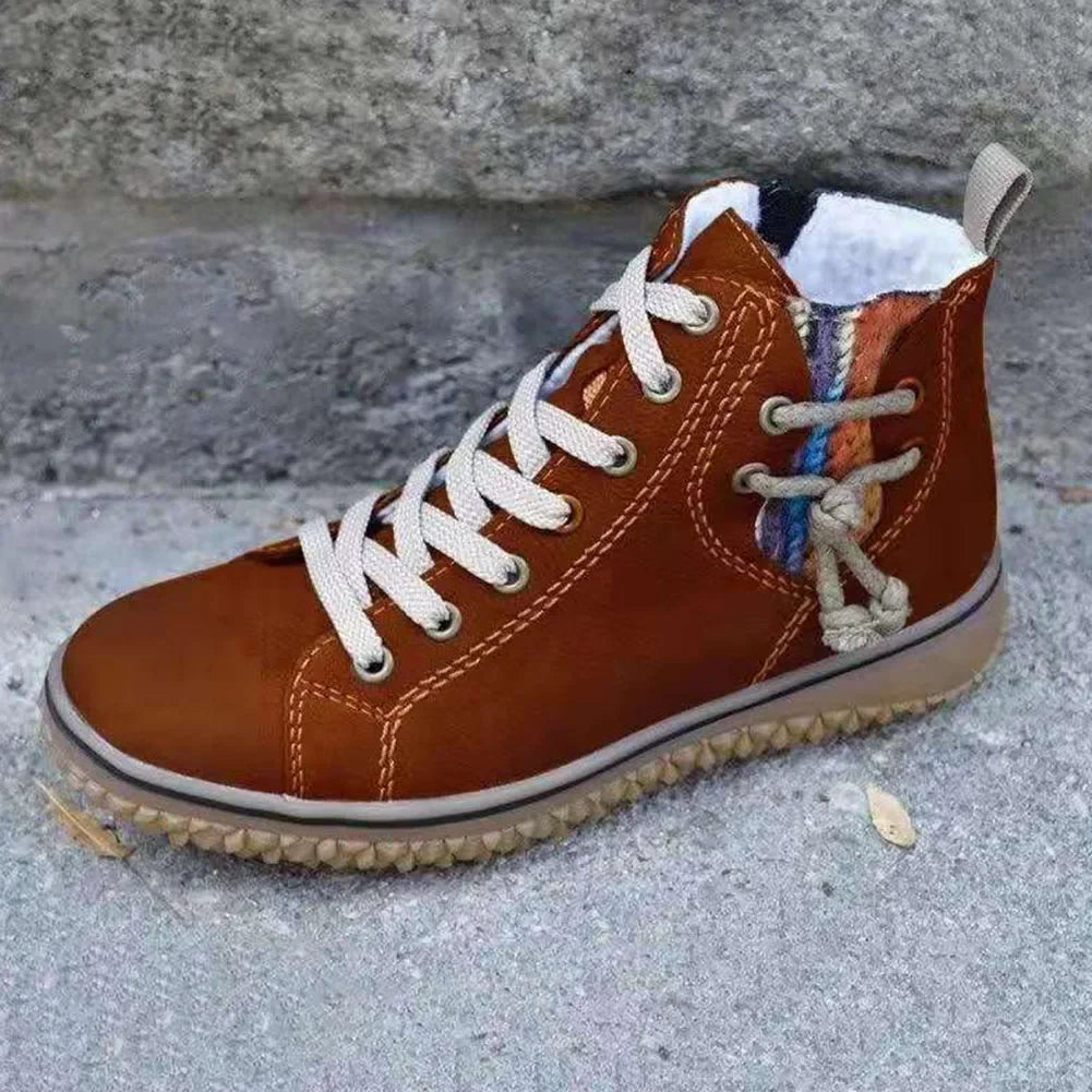 Codzienne i wspierające ortopedyczne Buty