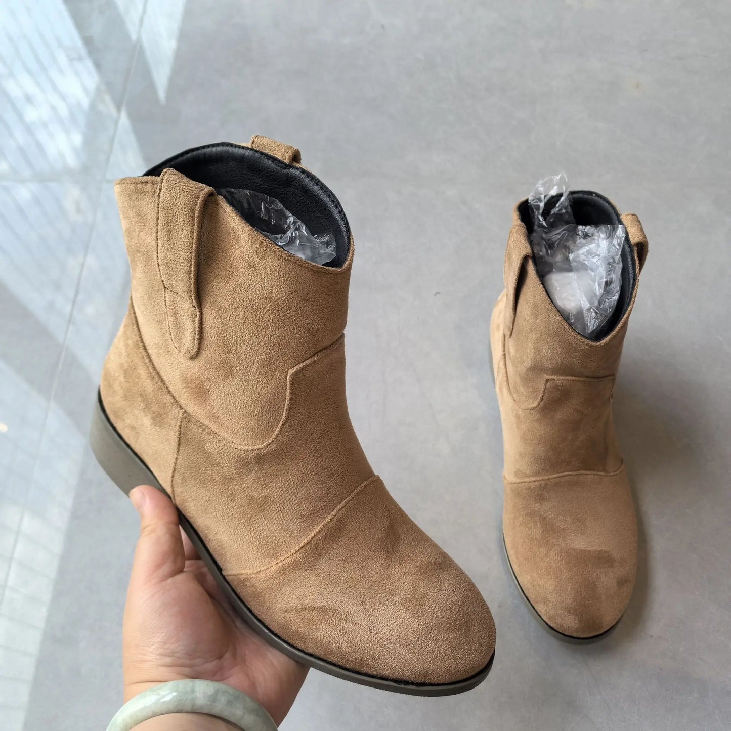 Wspierające i modne ortopedyczne Buty