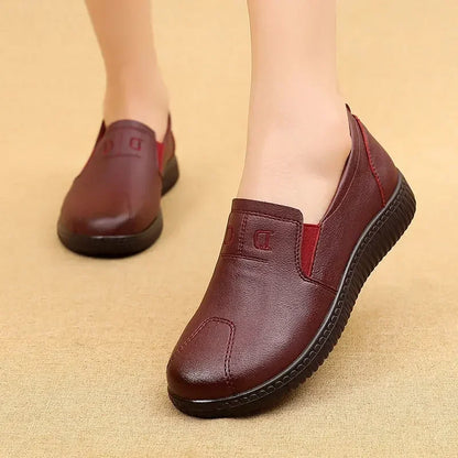 Wspierające i stylowe ortopedyczne Buty