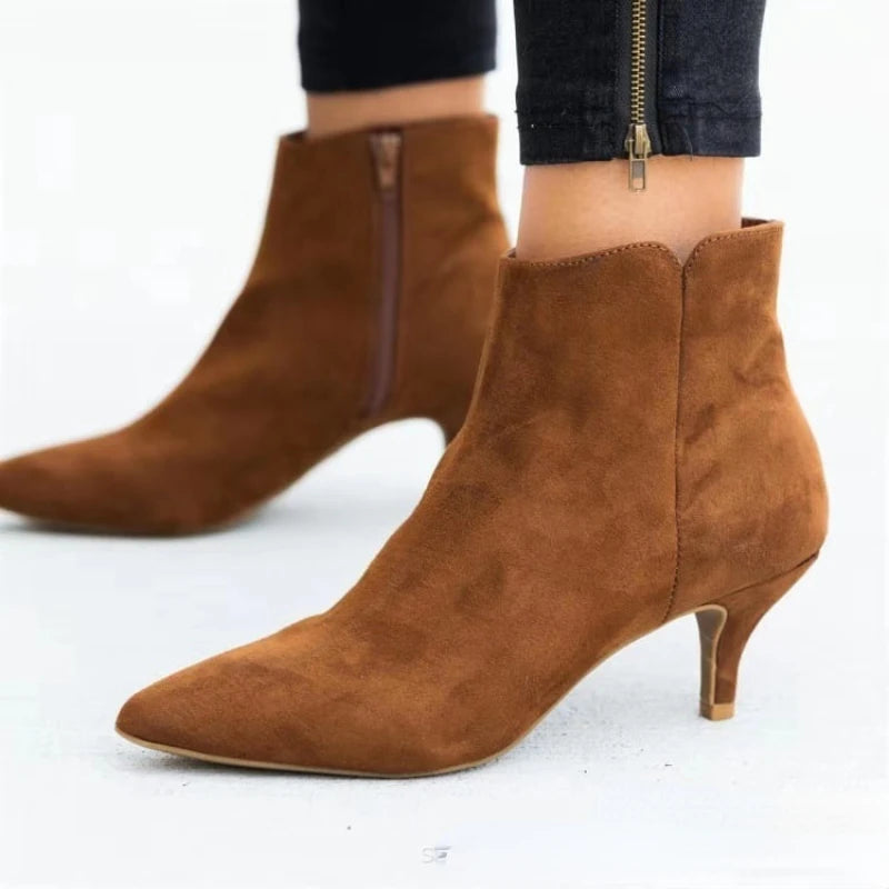 Wspierające i stylowe ortopedyczne Buty