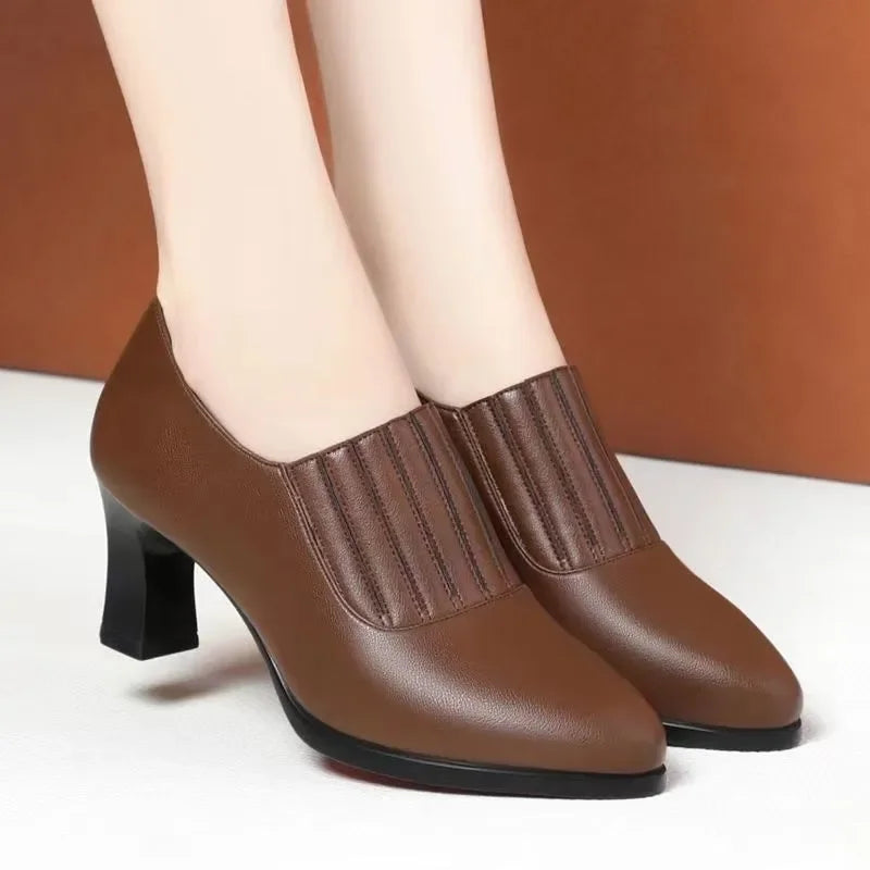 Wspierające i modne ortopedyczne Buty