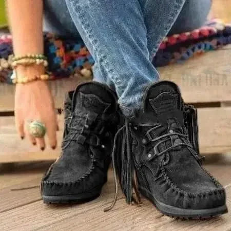 Modne i wspierające ortopedyczne Buty