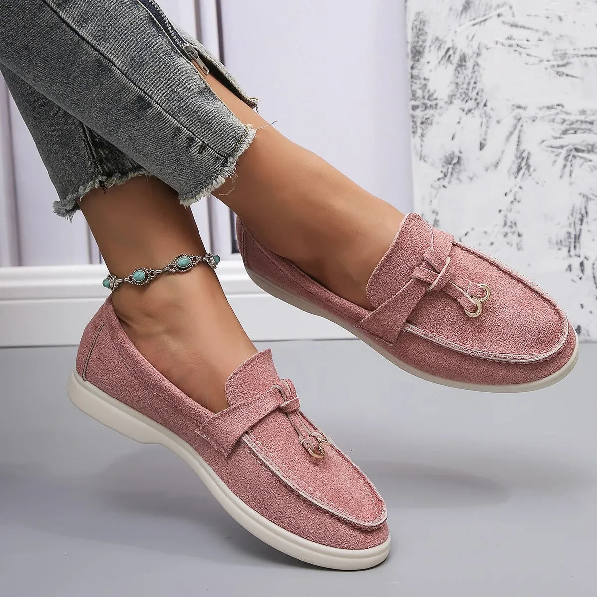 Modne i wspierające ortopedyczne Buty