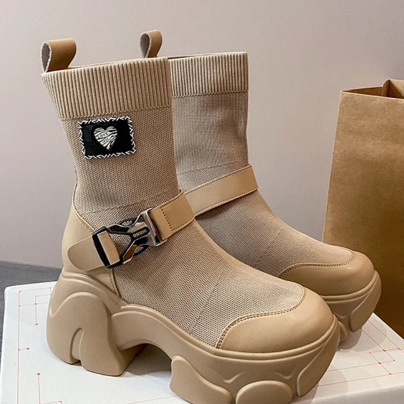 Wygodne i modne ortopedyczne Buty