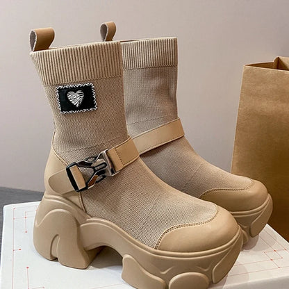 Wygodne i modne ortopedyczne Buty