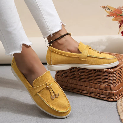 Modne i wspierające ortopedyczne Buty