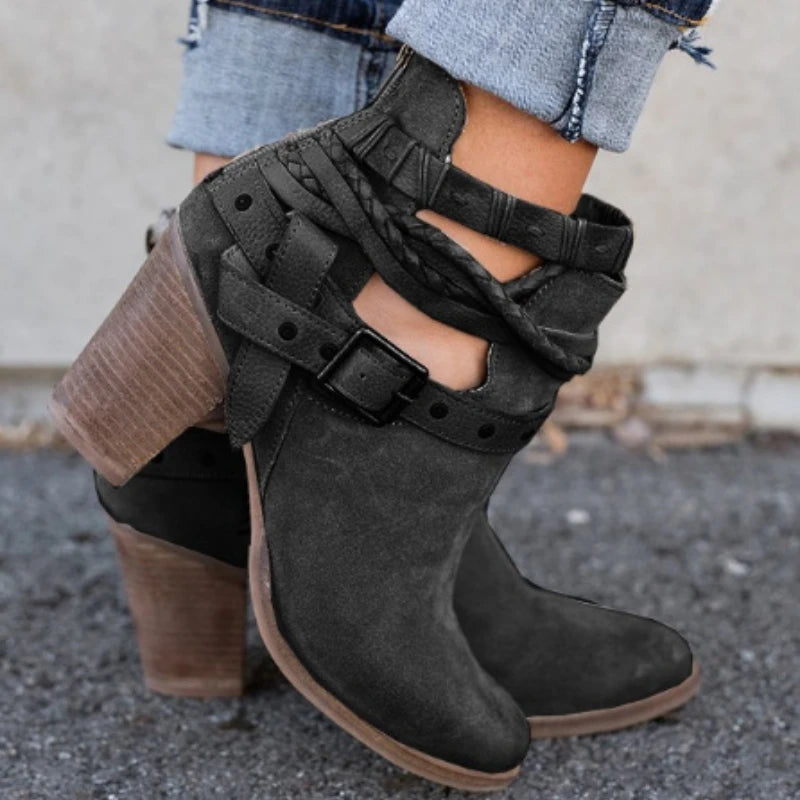 Wspierające i modne ortopedyczne Buty