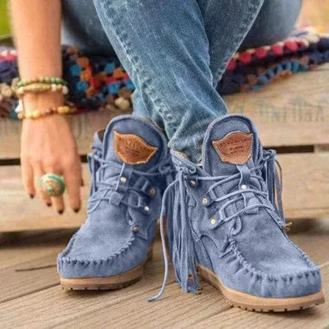 Modne i wspierające ortopedyczne Buty