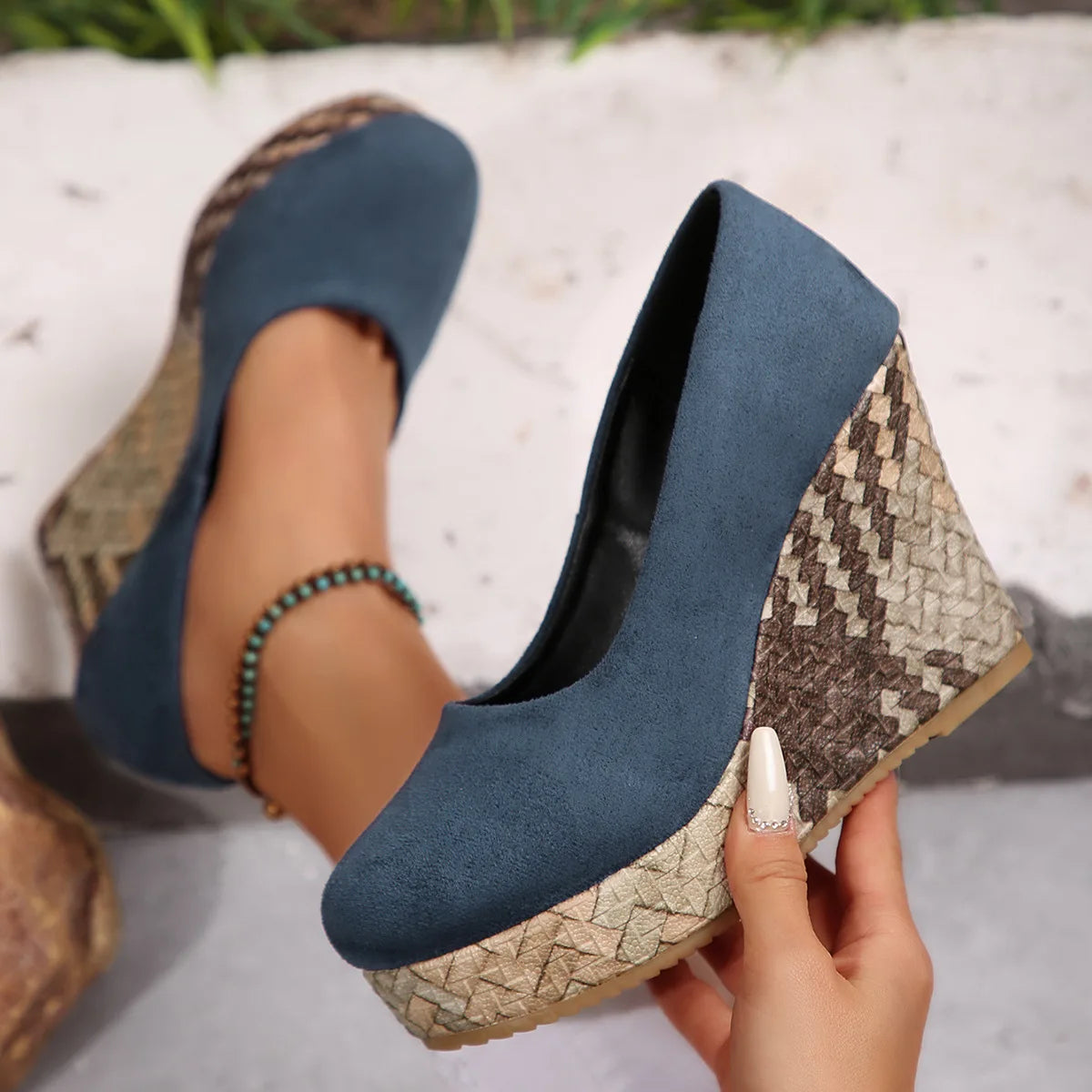 Wygodne i modne ortopedyczne Buty