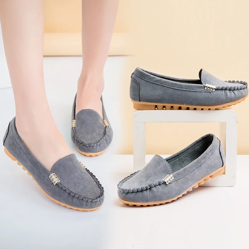 Modne i wspierające ortopedyczne Buty