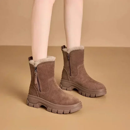 Modne i wspierające ortopedyczne Buty