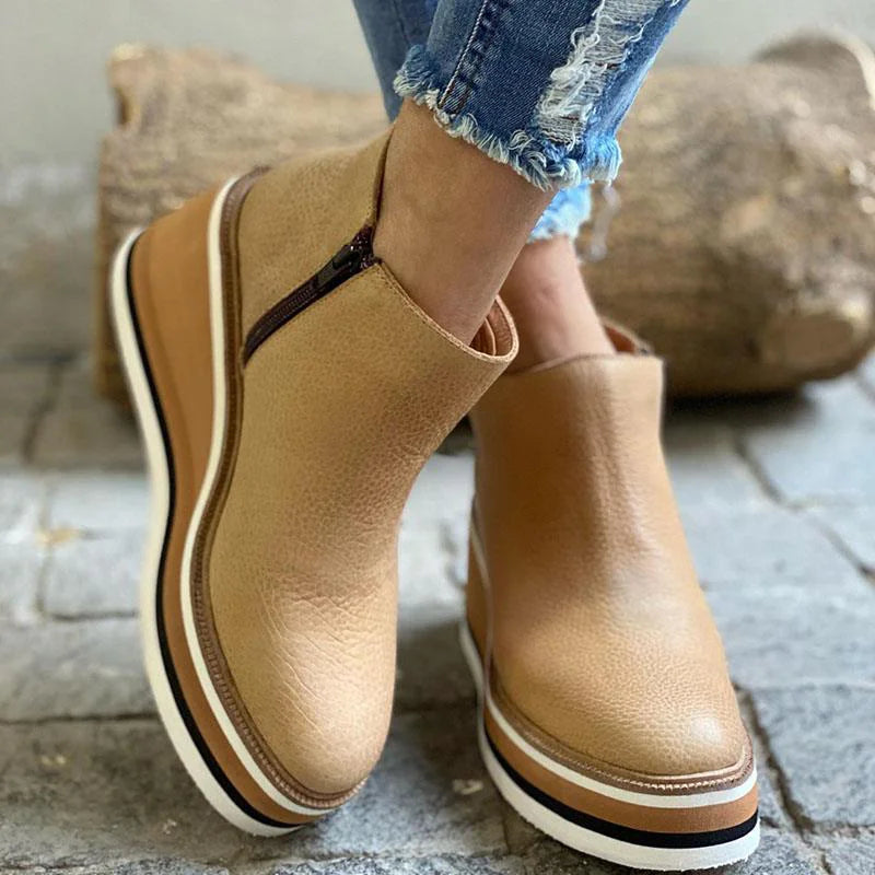 Dopasowane i wygodne ortopedyczne Buty