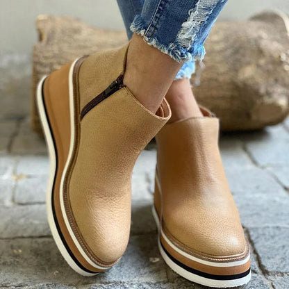 Dopasowane i wygodne ortopedyczne Buty