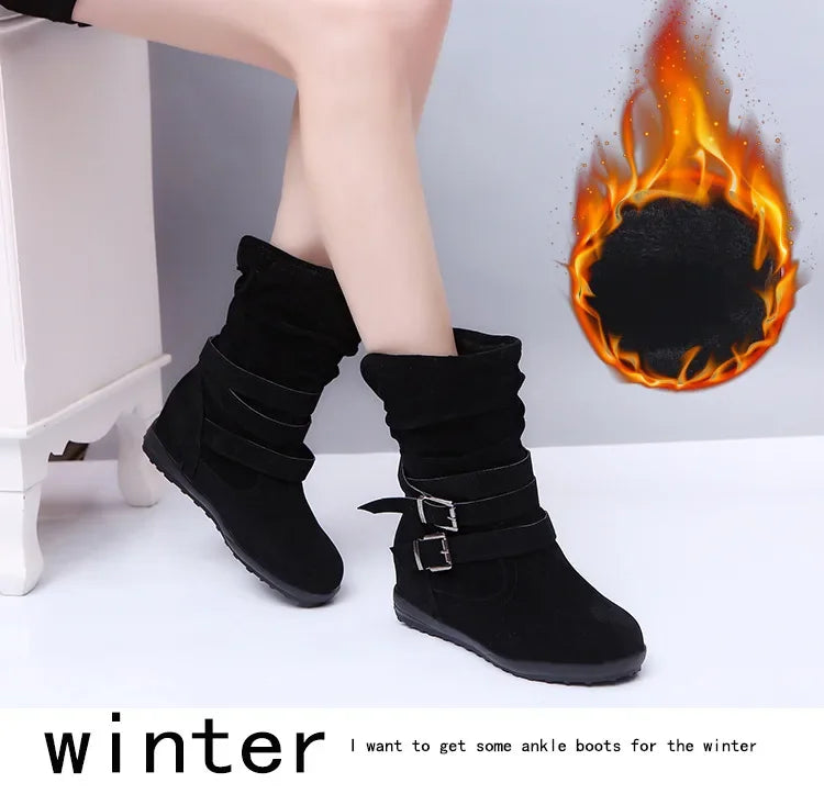 Wspierające i modne ortopedyczne Buty