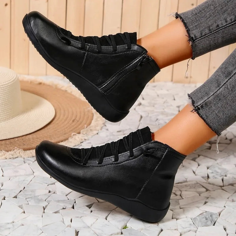 Codzienne i wspierające ortopedyczne Buty