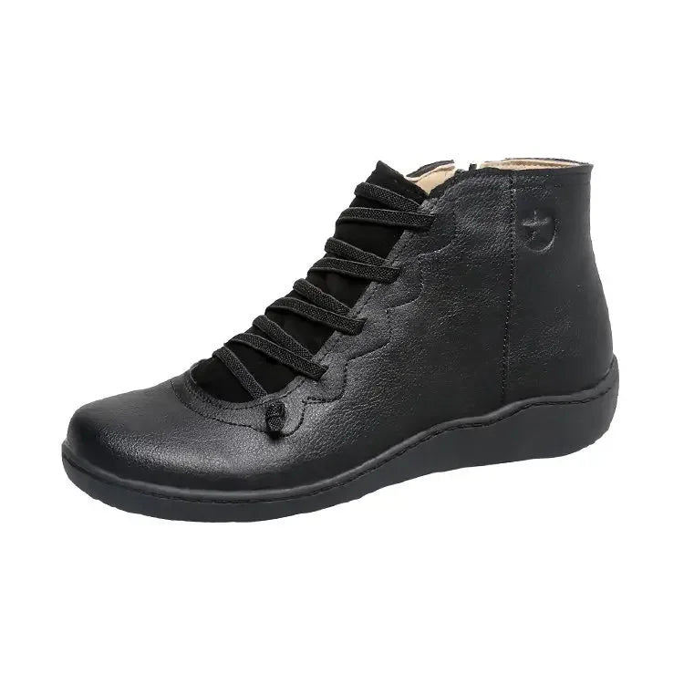 Wspierające i modne ortopedyczne Buty