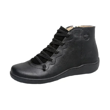 Wspierające i modne ortopedyczne Buty