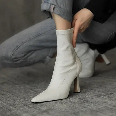 Wspierające i modne ortopedyczne Buty