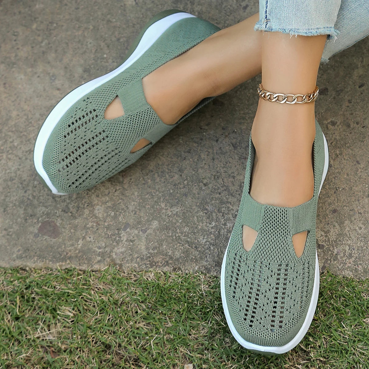 Wygodne i modne ortopedyczne Buty
