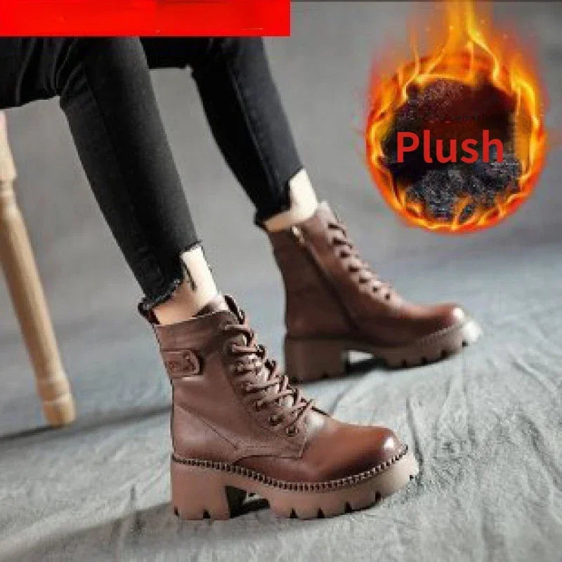 Wspierające i stylowe ortopedyczne Buty