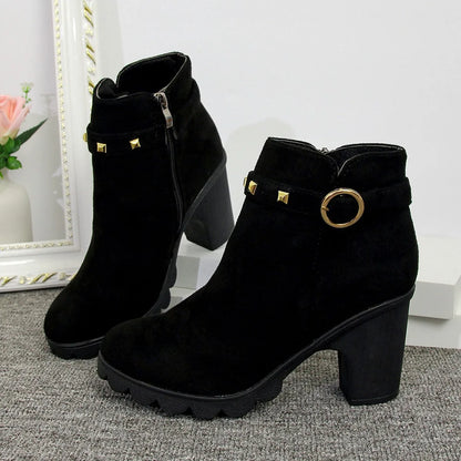 Dopasowane i wygodne ortopedyczne Buty