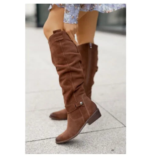 Trwałe i wspierające ortopedyczne Buty