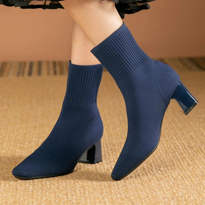 Pełne Wdzięku Ortopedyczne Buty w Nowoczesnym Stylu