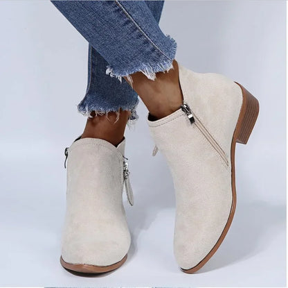 Wspierające i stylowe ortopedyczne Buty