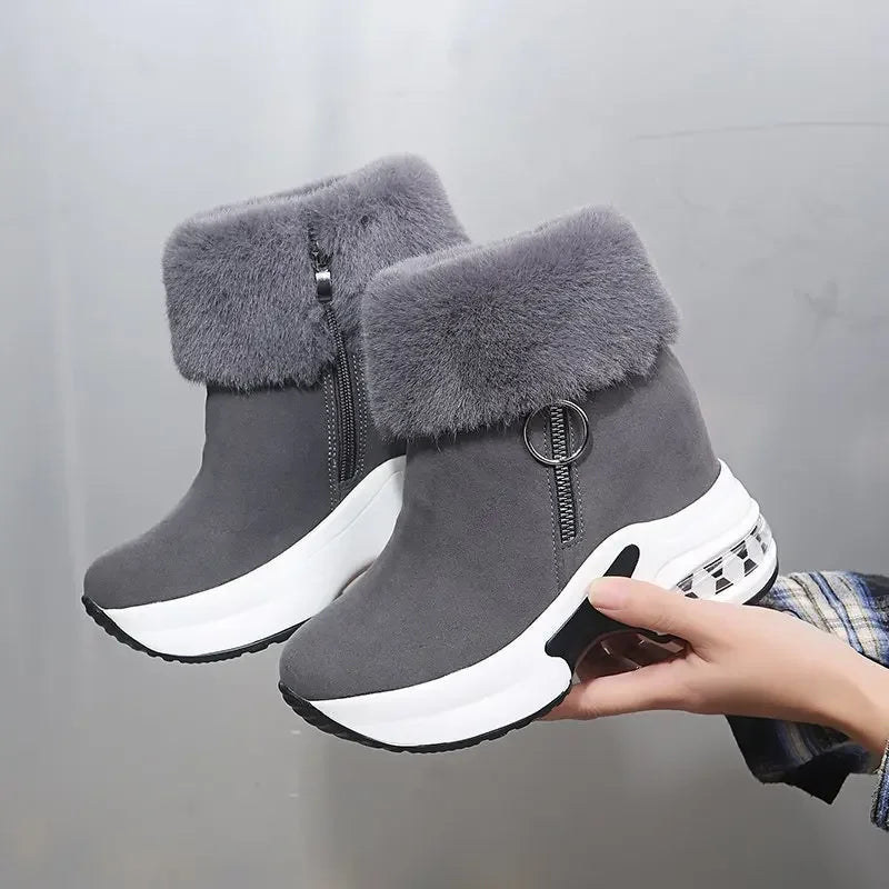 Modne i wspierające ortopedyczne Buty