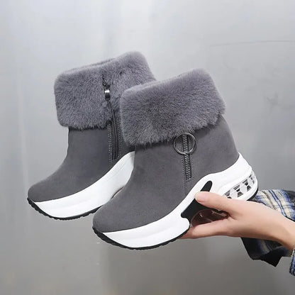 Modne i wspierające ortopedyczne Buty