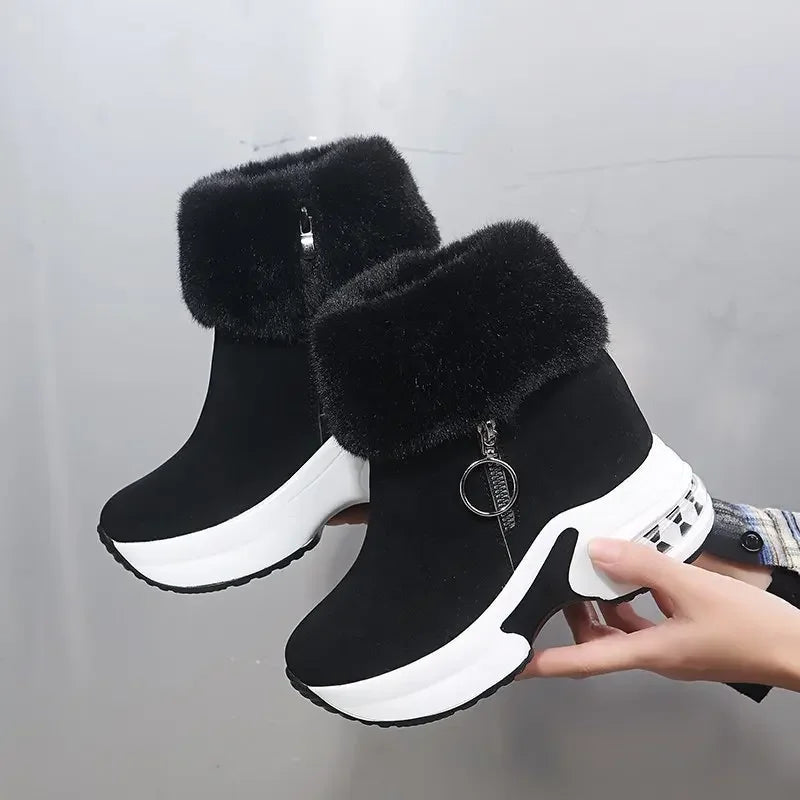 Modne i wspierające ortopedyczne Buty