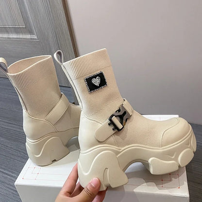 Wygodne i modne ortopedyczne Buty