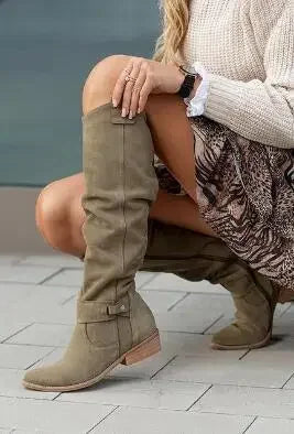 Stylowe Ortopedyczne Kozaki na Każdą Okazję