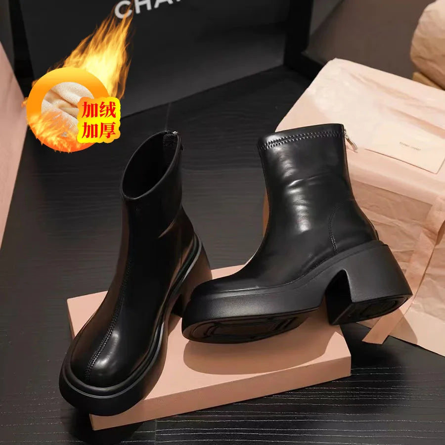Trwałe i wspierające ortopedyczne Buty