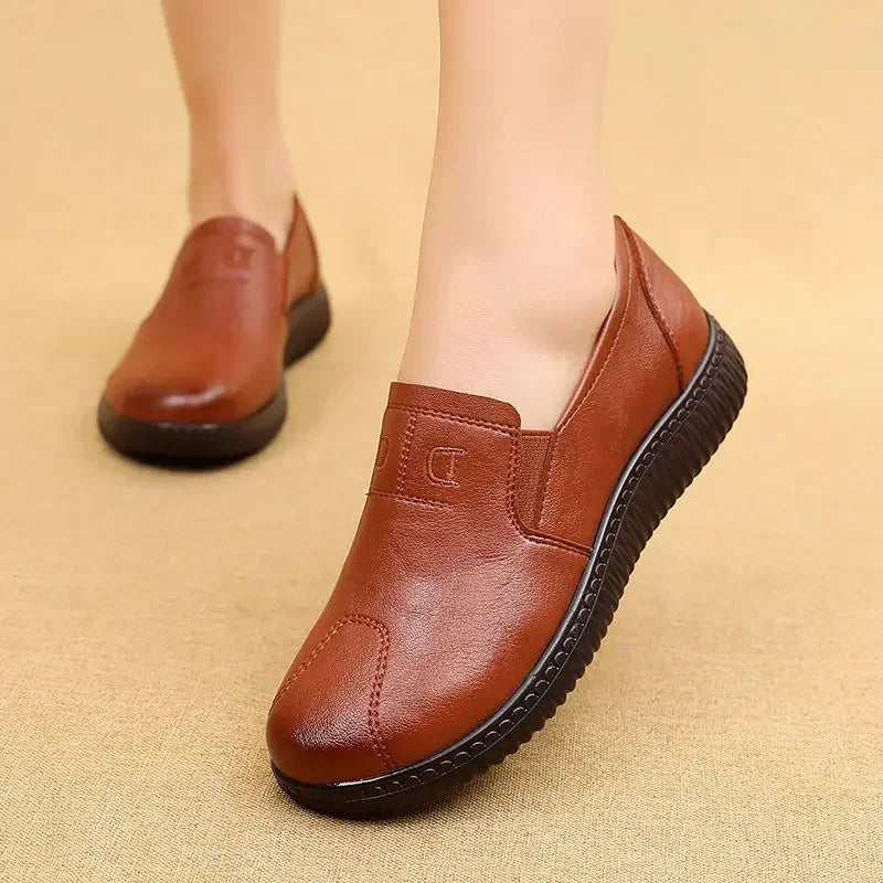 Wspierające i stylowe ortopedyczne Buty