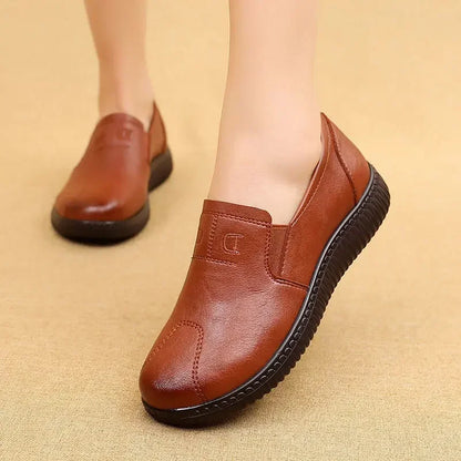 Wspierające i stylowe ortopedyczne Buty