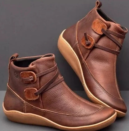 Wygodne i modne ortopedyczne Buty