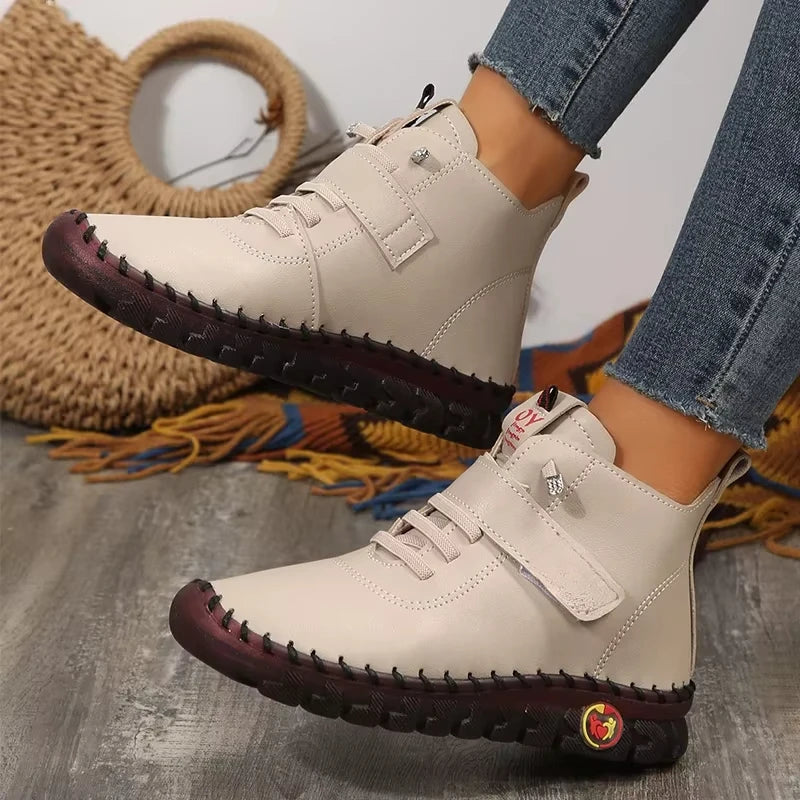 Wszechstronne i wspierające ortopedyczne Buty