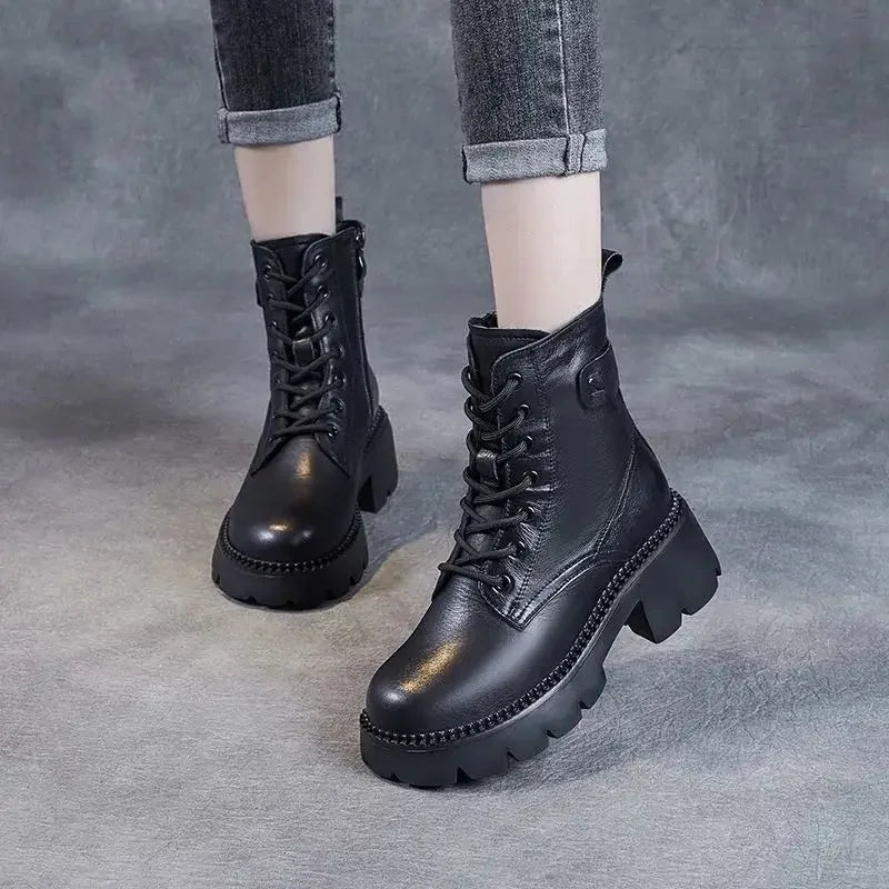 Smukłe i wspierające ortopedyczne Buty
