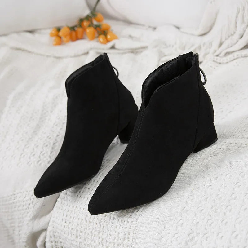 Dopasowane i wygodne ortopedyczne Buty
