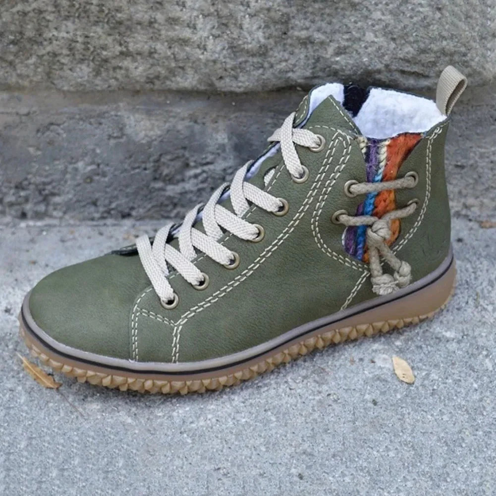 Codzienne i wspierające ortopedyczne Buty