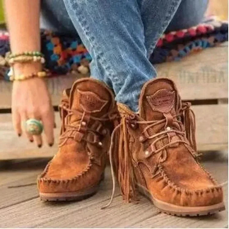 Modne i wspierające ortopedyczne Buty