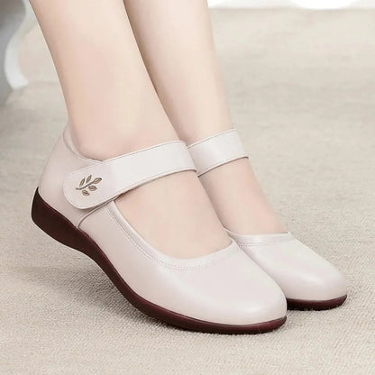 Smukłe i wspierające ortopedyczne Buty