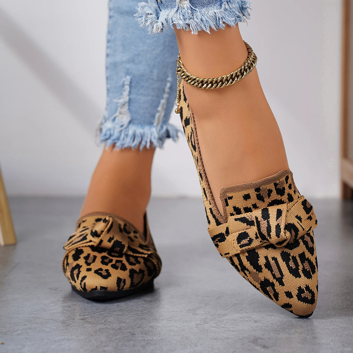 Wspierające i modne ortopedyczne Buty