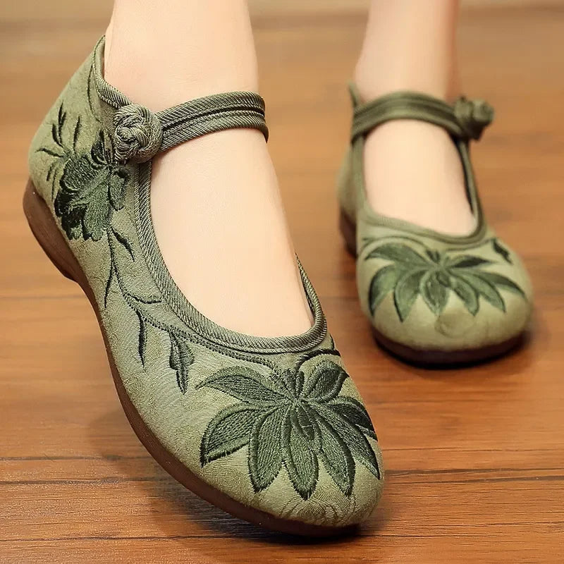 Wszechstronne i wspierające ortopedyczne Buty